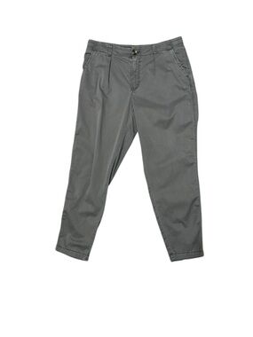 Women’s Sonoma Ankle Length Pants size 12 NWOT